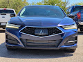 2021 Acura TLX with Technology Package