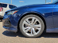 2021 Acura TLX with Technology Package