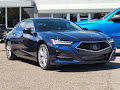 2021 Acura TLX with Technology Package