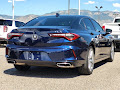 2021 Acura TLX with Technology Package
