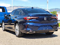 2021 Acura TLX with Technology Package
