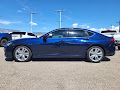 2021 Acura TLX with Technology Package