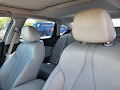 2021 Acura TLX with Technology Package