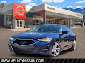 2021 Acura TLX with Technology Package