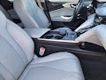 2021 Acura TLX with Technology Package