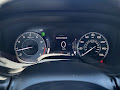 2021 Acura TLX with Technology Package