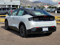 2026 Nissan LEAF PLATINUM+ FWD