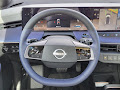 2026 Nissan LEAF PLATINUM+ FWD
