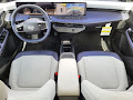 2026 Nissan LEAF PLATINUM+ FWD
