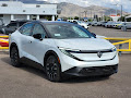 2026 Nissan LEAF PLATINUM+ FWD