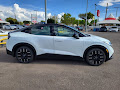 2026 Nissan LEAF PLATINUM+ FWD
