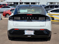 2026 Nissan LEAF PLATINUM+ FWD
