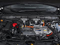2026 Nissan LEAF PLATINUM+ FWD