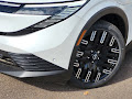 2026 Nissan LEAF PLATINUM+ FWD