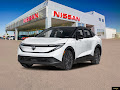 2026 Nissan LEAF PLATINUM+ FWD