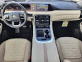 2026 Nissan Armada 4x4 Platinum Reserve