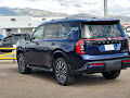 2026 Nissan Armada 4x4 Platinum Reserve