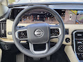 2026 Nissan Armada 4x4 Platinum Reserve
