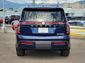 2026 Nissan Armada 4x4 Platinum Reserve