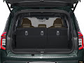 2026 Nissan Armada 4x4 Platinum Reserve