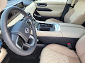 2026 Nissan Armada 4x4 Platinum Reserve