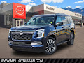 2026 Nissan Armada 4x4 Platinum Reserve