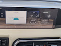 2026 Nissan Armada 4x4 Platinum Reserve
