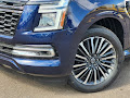 2026 Nissan Armada 4x4 Platinum Reserve