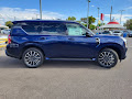 2026 Nissan Armada 4x4 Platinum Reserve