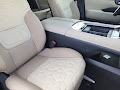 2026 Nissan Armada 4x4 Platinum Reserve