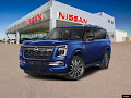 2026 Nissan Armada 4x4 Platinum Reserve