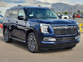 2026 Nissan Armada 4x4 Platinum Reserve