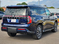 2026 Nissan Armada 4x4 Platinum Reserve