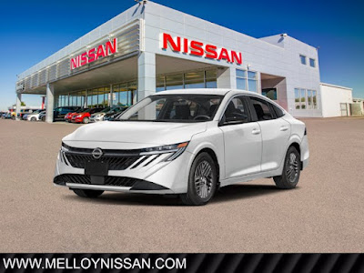 2027 Nissan Sentra