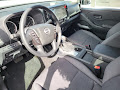 2026 Nissan Frontier King Cab 4x2 S