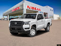 2026 Nissan Frontier King Cab 4x2 S