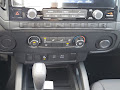 2026 Nissan Frontier King Cab 4x2 S