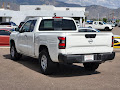 2026 Nissan Frontier King Cab 4x2 S