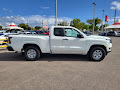 2026 Nissan Frontier King Cab 4x2 S