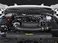 2026 Nissan Frontier King Cab 4x2 S