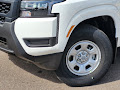 2026 Nissan Frontier King Cab 4x2 S