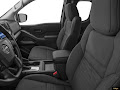 2026 Nissan Frontier King Cab 4x2 S