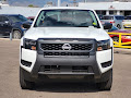 2026 Nissan Frontier King Cab 4x2 S