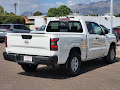 2026 Nissan Frontier King Cab 4x2 S