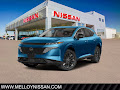 2026 Nissan Murano AWD Platinum