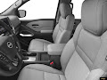 2026 Nissan Frontier Crew Cab 4x4 SV