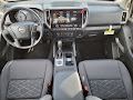 2026 Nissan Frontier Crew Cab 4x4 SV
