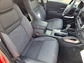 2026 Nissan Frontier Crew Cab 4x4 SV