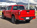 2026 Nissan Frontier Crew Cab 4x4 SV