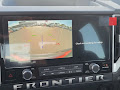 2026 Nissan Frontier Crew Cab 4x4 SV